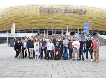 Ensono company profile