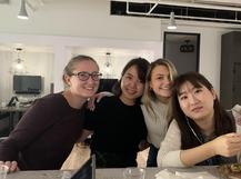 ABeam Consulting  culture