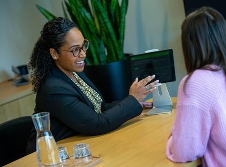 Fidelity Investments company profile