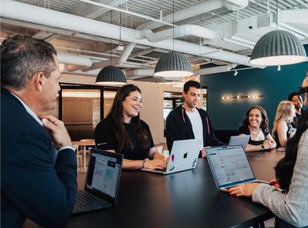 Pluralsight company profile