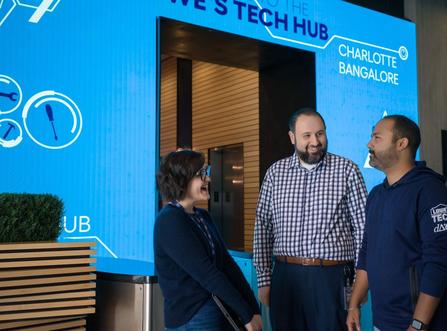 Lowe's Home Improvement company profile