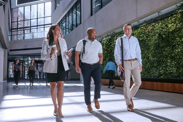 Enterprise Mobility Profile