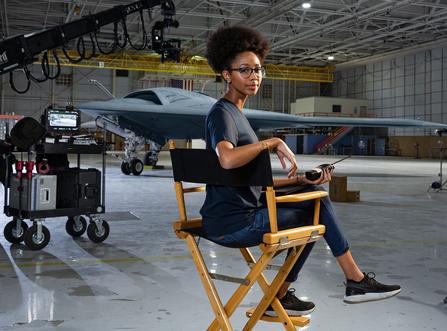 Northrop Grumman company profile