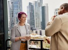 Working at Rakuten International