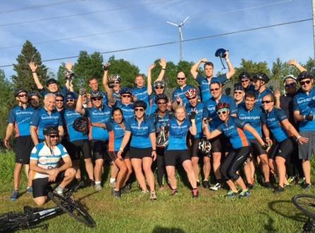 Surescripts company profile