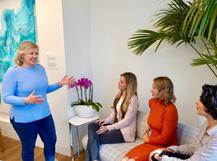 Delta Dental Ins.  culture