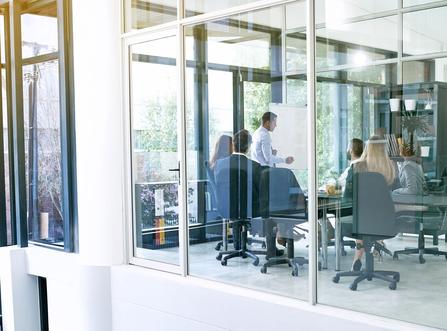 MIO Partners Inc. company profile