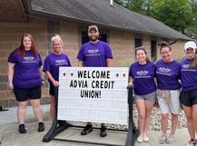 Advia Credit Union  culture