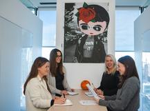 Working at MarketAxess