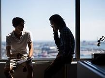 Hudson River Trading culture