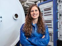 Northrop Grumman culture