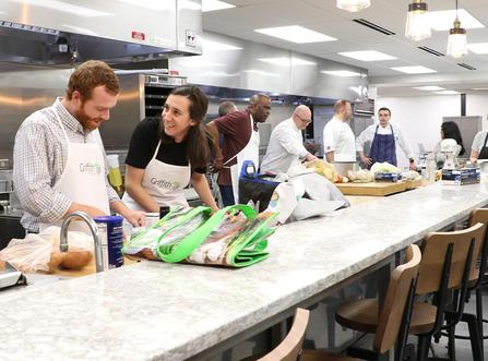 Griffith Foods company profile