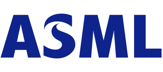 ASML Logo
