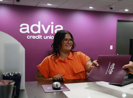 Advia Credit Union company profile