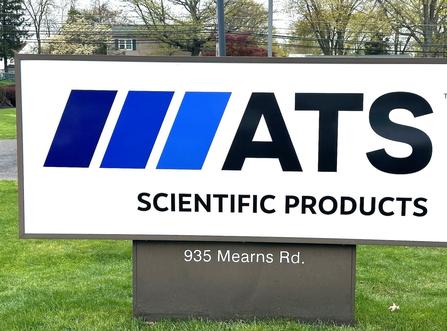 ATS Scientific Products company profile