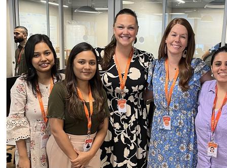 NAVEX company profile