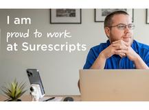 Working at Surescripts