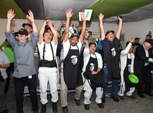 Griffith Foods  culture