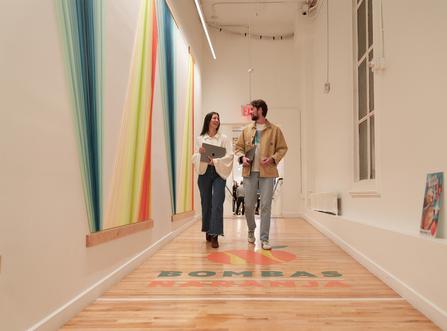 Bombas company profile