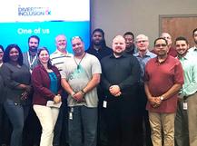 Working at Henry Schein