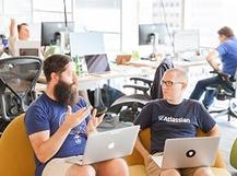 Working at Atlassian