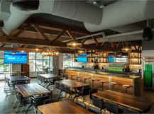 Working at Mast-Jägermeister US