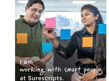 Surescripts  culture