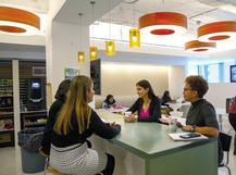 Working at Healthfirst