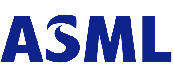 ASML Logo