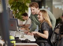 Rakuten International  culture