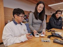 Samsara Inc.  culture