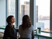 Healthfirst  culture