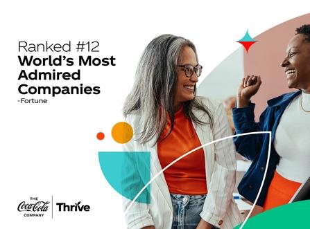 The Coca-Cola Company company profile