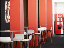 Working at The Coca-Cola Company