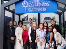 Working at Zillow