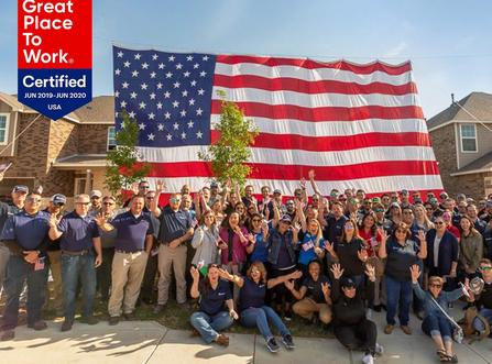 Pulte Mortgage company profile