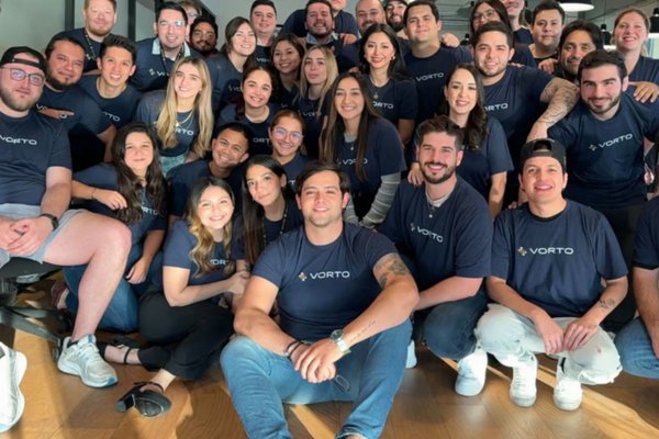 VORTO Profile