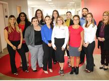 Restoration Management Company  culture