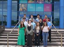 Working at Konica Minolta Business Solutions