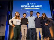 Prudential Financial  culture