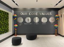 Working at Blueprint Medicines, a Sanofi company