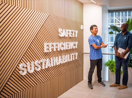 Samsara Inc. company profile