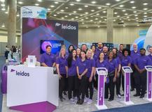 Leidos  culture