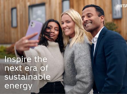 Hitachi Energy company profile