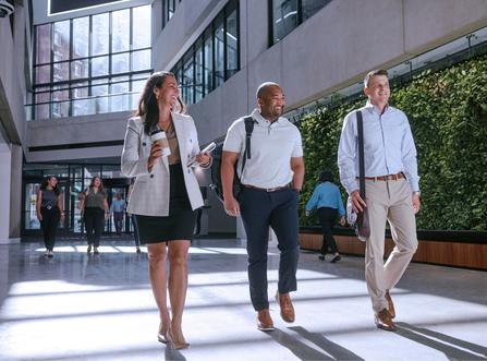 Enterprise Mobility company profile