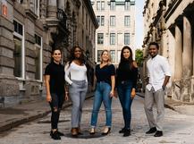 Working at Enterprise Mobility