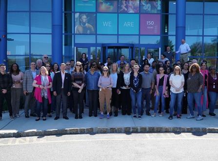 Konica Minolta Business Solutions company profile