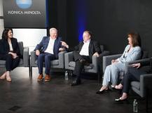 Konica Minolta Business Solutions  culture