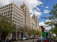 The Washington Post  culture