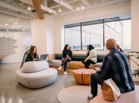 DoorDash company profile